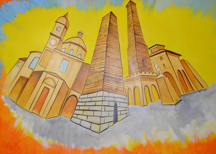 Fly House Depandance *