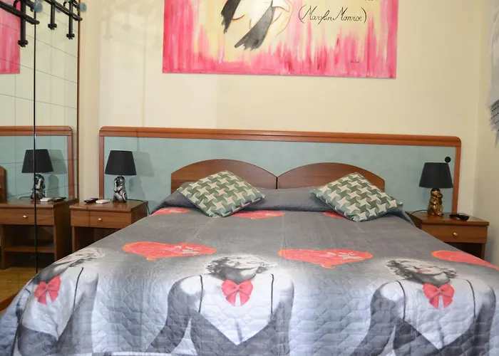 Appartement Fly House Depandance Bologna