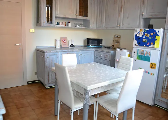 Fly House Depandance