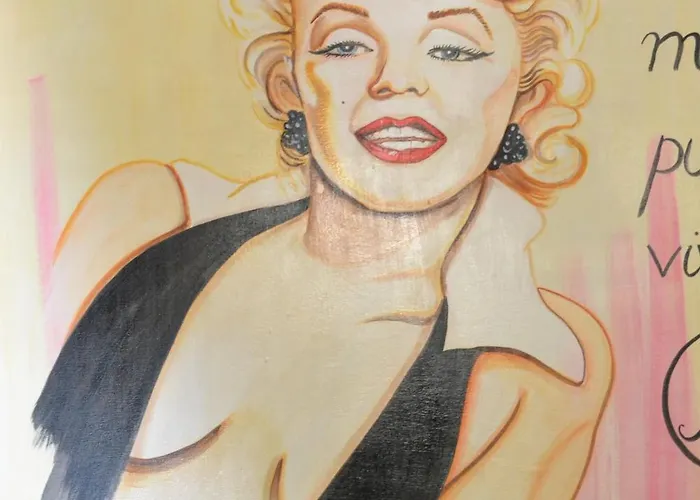 Fly House Depandance Appartement *