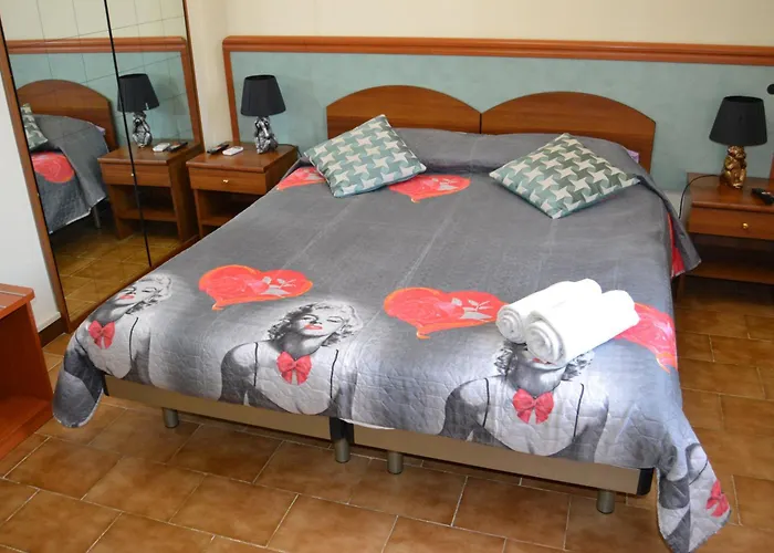 Fly House Depandance Μπολόνια