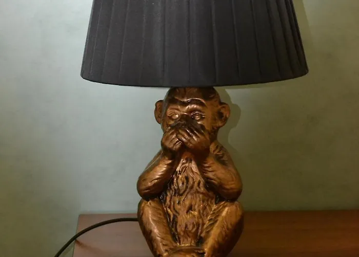 Fly House Depandance * Bologna