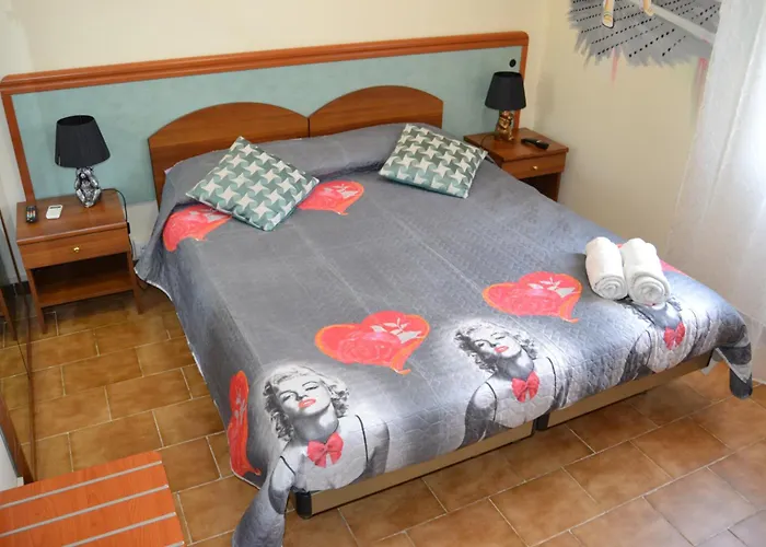 Fly House Depandance * Bologna