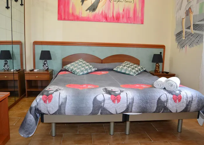 Fly House Depandance Appartement