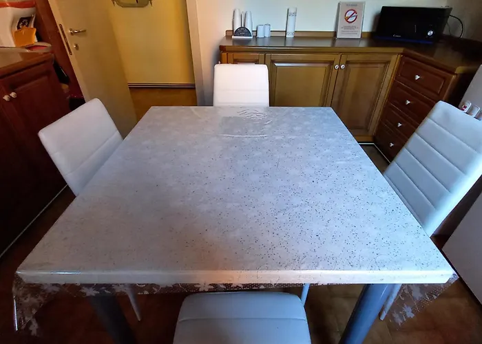 Appartement Fly House Depandance