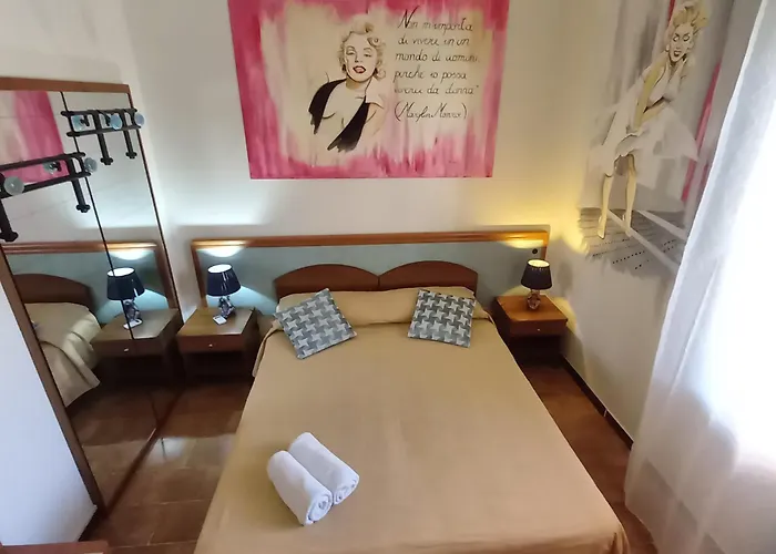 Appartement Fly House Depandance *