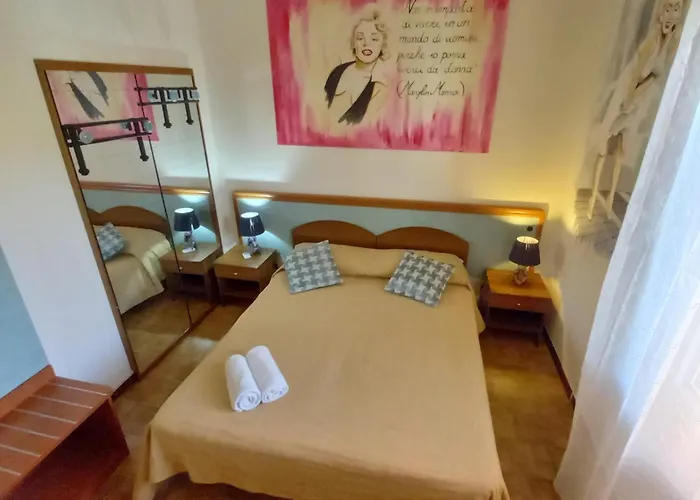 Fly House Depandance *