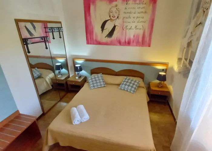 Fly House Depandance * Bologna