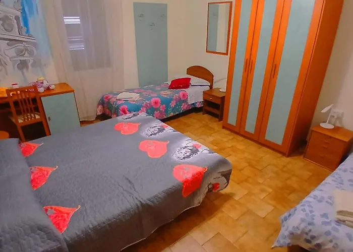 Fly House Depandance Διαμέρισμα Μπολόνια