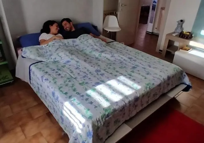 Fly House Depandance Appartement