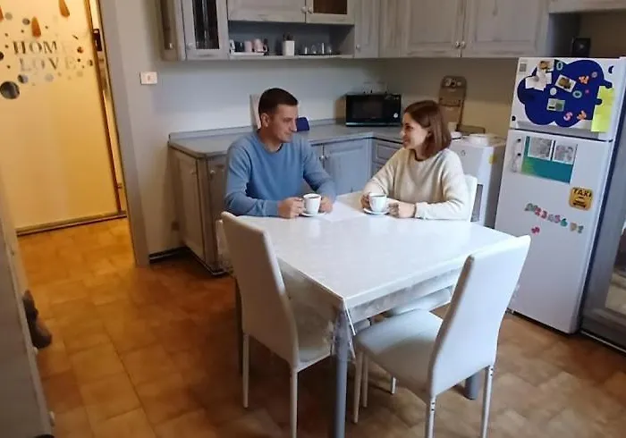 Fly House Depandance Appartement