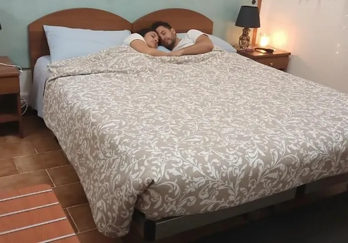 Διαμέρισμα Fly House Depandance Μπολόνια