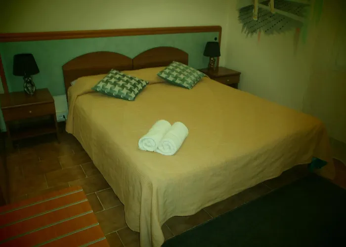 Fly House Depandance Bologna