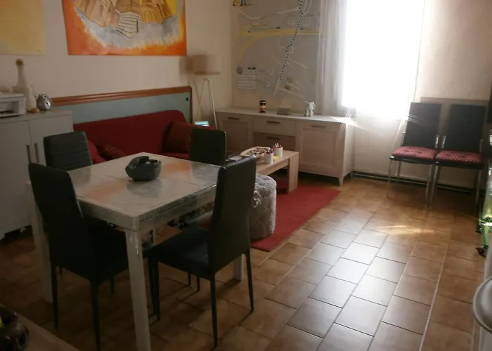 Fly House Depandance