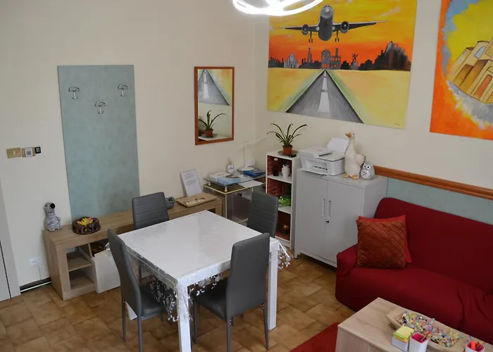 Fly House Depandance *