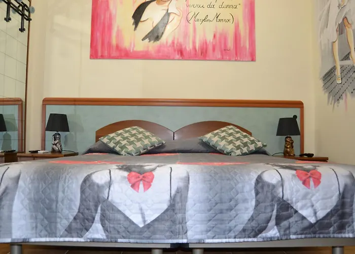 Fly House Depandance Apartment