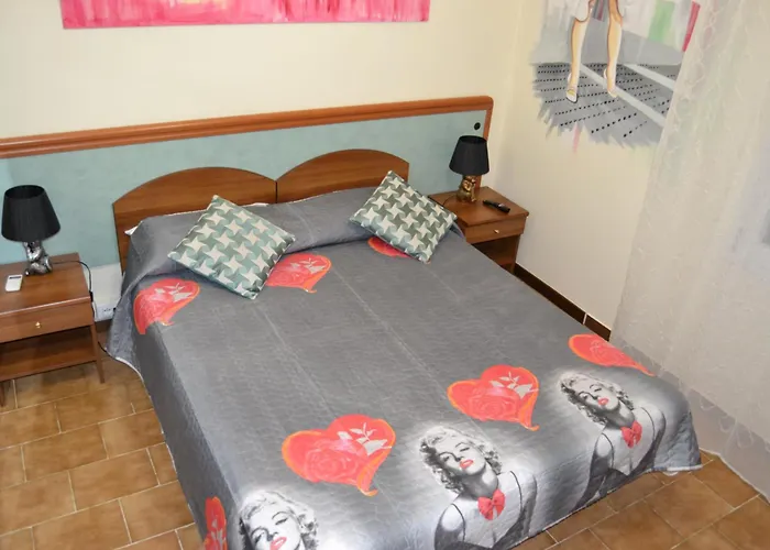 Apartment Fly House Depandance Bologna