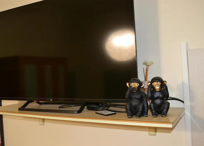 Fly House Depandance Bologna