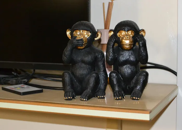 Lejlighed Fly House Depandance