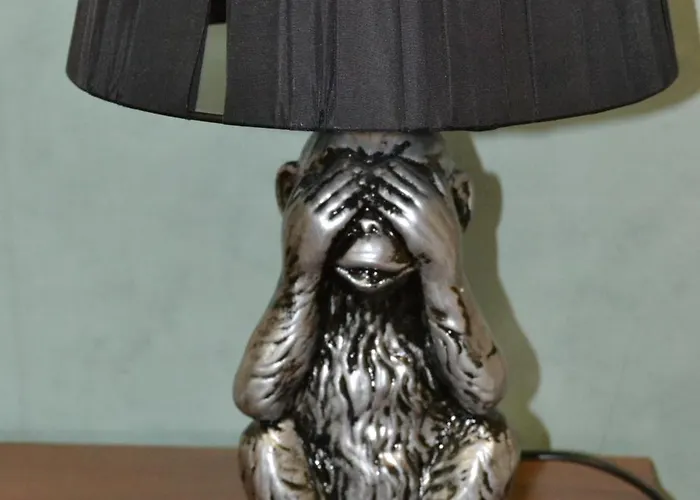 Fly House Depandance Lejlighed Bologna