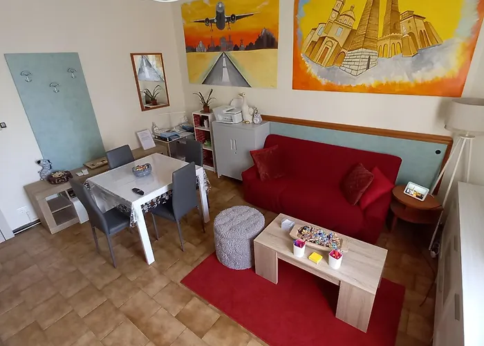 Fly House Depandance * Bologna