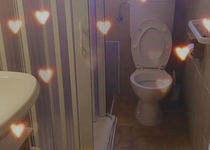 Fly House Depandance * Bologna