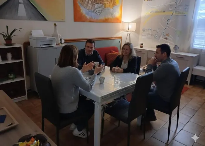 Fly House Depandance