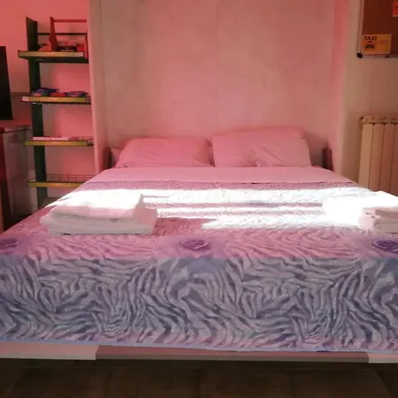 Fly House Depandance Bolonia