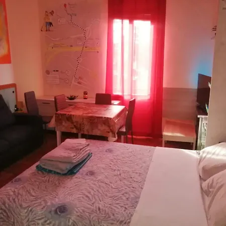 Fly House Depandance