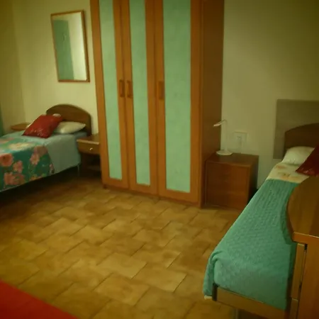 Fly House Depandance Apartamento