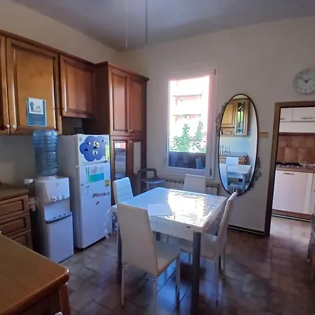 Apartamento Fly House Depandance