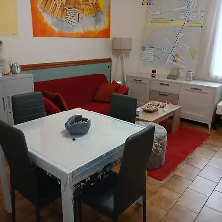 Fly House Depandance