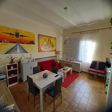 Fly House Depandance Apartamento *