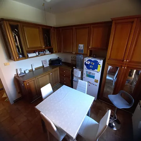 Fly House Depandance Apartamento *