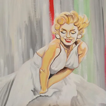 Apartamento Fly House Depandance