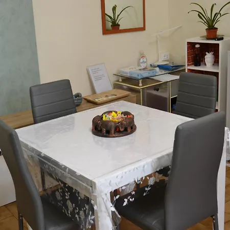 Apartamento Fly House Depandance