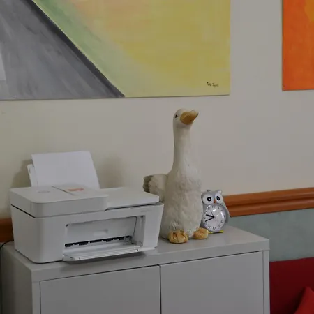 Fly House Depandance Apartamento *