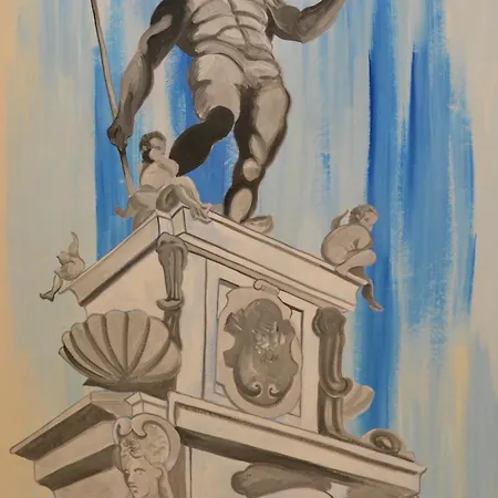 Fly House Depandance *