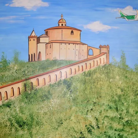 Fly House Depandance Apartamento *