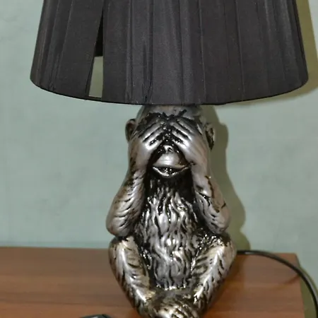 Fly House Depandance Apartamento Bolonia