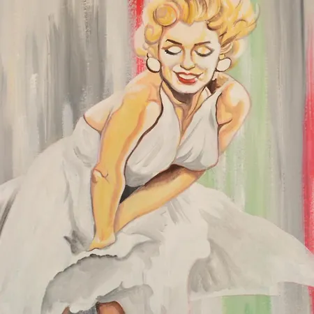 Fly House Depandance Apartamento