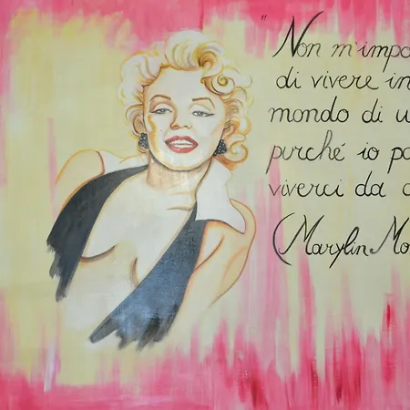 Fly House Depandance Bolonia