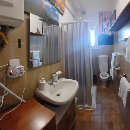 Fly House Depandance